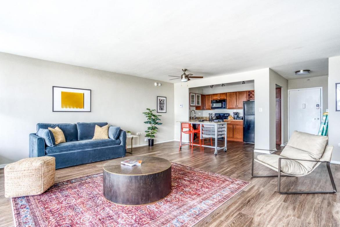 Spacious 2br 2ba Cozysuites With Gym! 30 Apartment