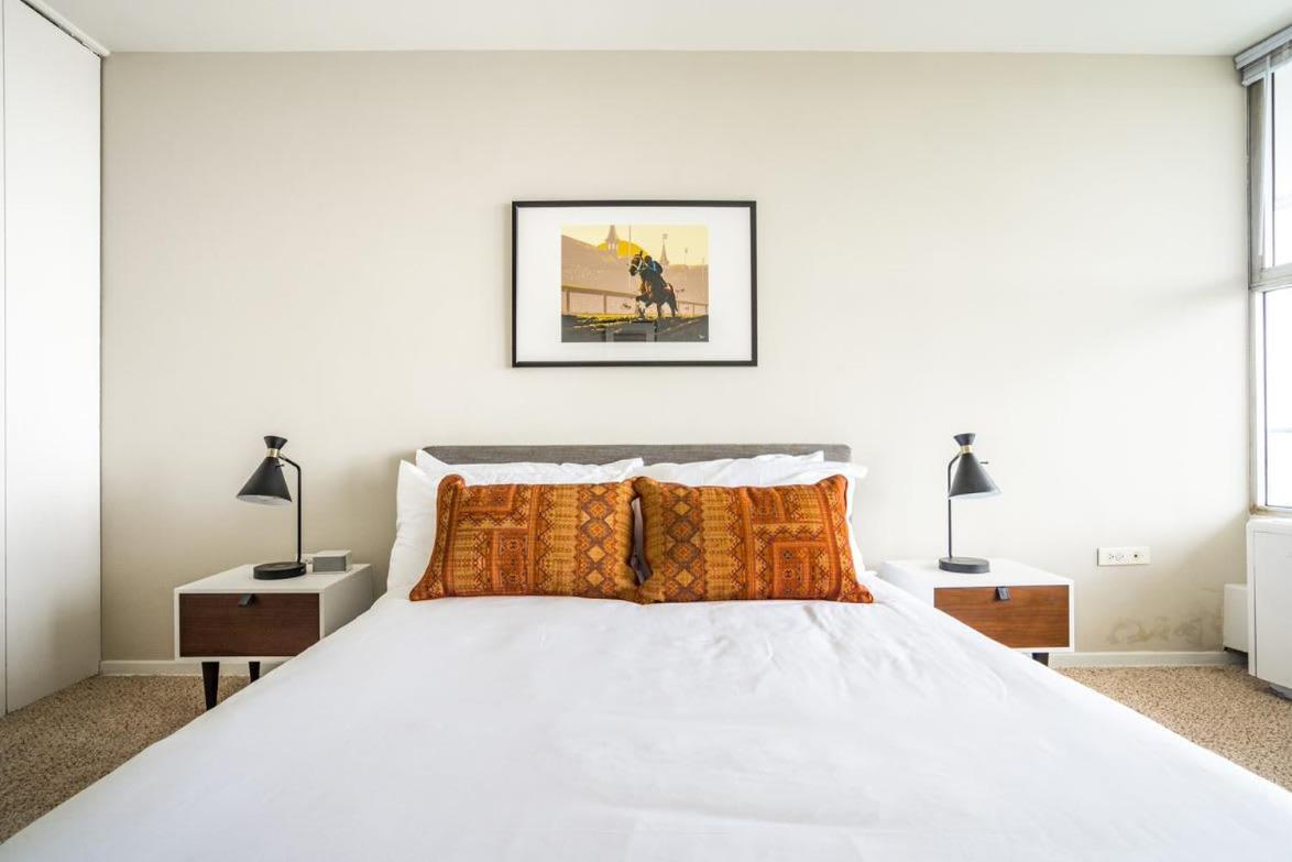 Apartment Spacious 2br 2ba Cozysuites With Gym! 30
