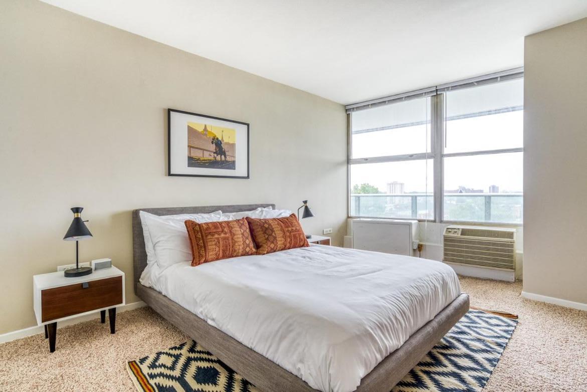 Spacious 2br 2ba Cozysuites With Gym! 30 Apartment *