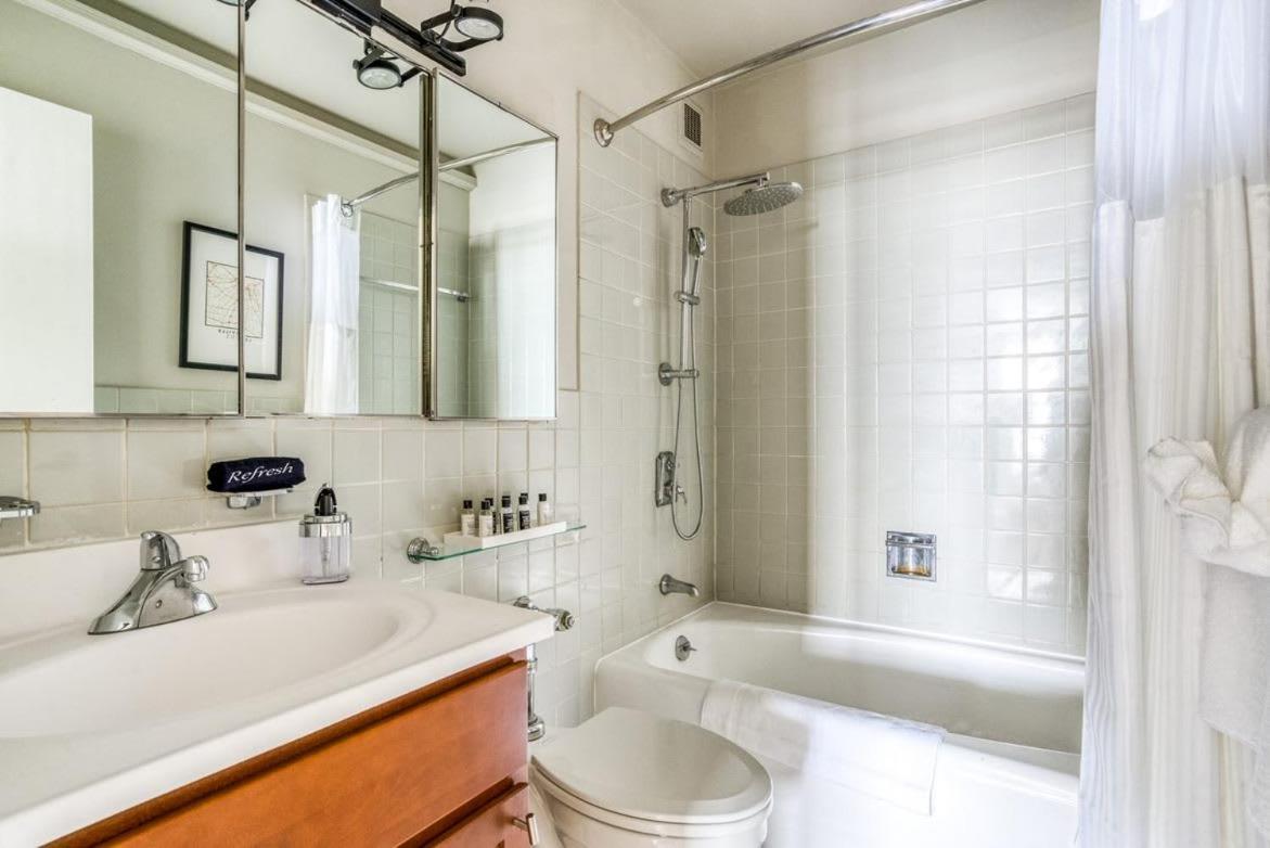 Spacious 2br 2ba Cozysuites With Gym! 30 Apartment